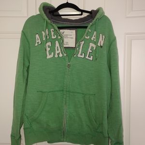 American Eagle sweatshirt